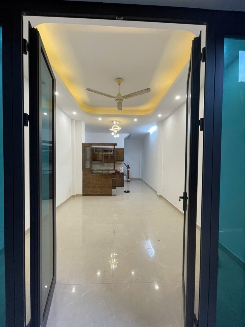 Bán nhà Phúc Lợi,Long Biên 4 tầng,37m,mt3.8m oto đỗ cổng nhỉnh 5 tỷ - Ảnh 2